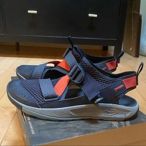 Chaco Men’s Odyssey Sandal Water Sport 9 EU 42